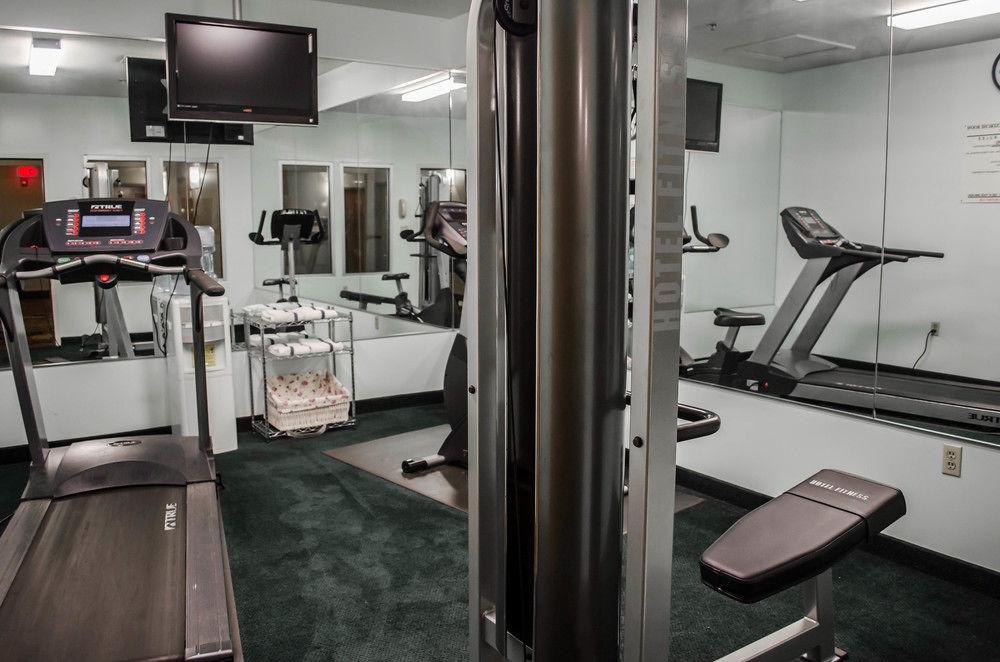 Studio 6 Pensacola, Fl - West I-10 Ferry Pass Екстериор снимка