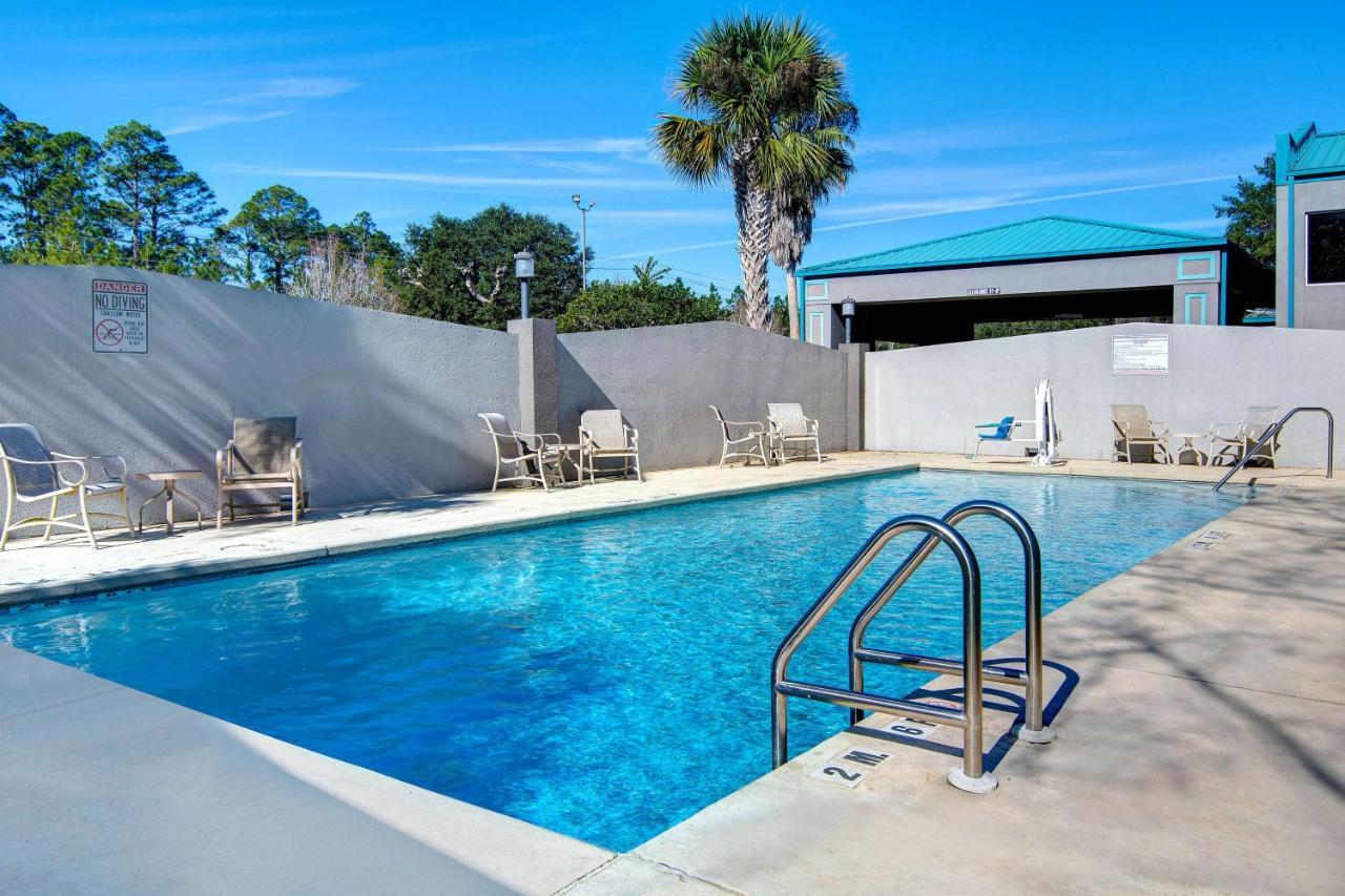 Studio 6 Pensacola, Fl - West I-10 Ferry Pass Екстериор снимка