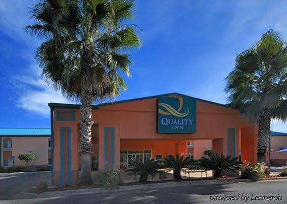 Studio 6 Pensacola, Fl - West I-10 Ferry Pass Екстериор снимка