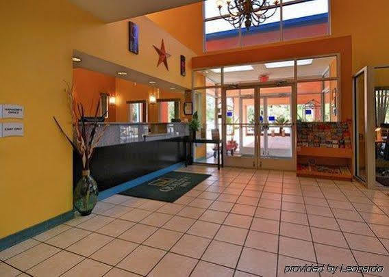 Studio 6 Pensacola, Fl - West I-10 Ferry Pass Екстериор снимка